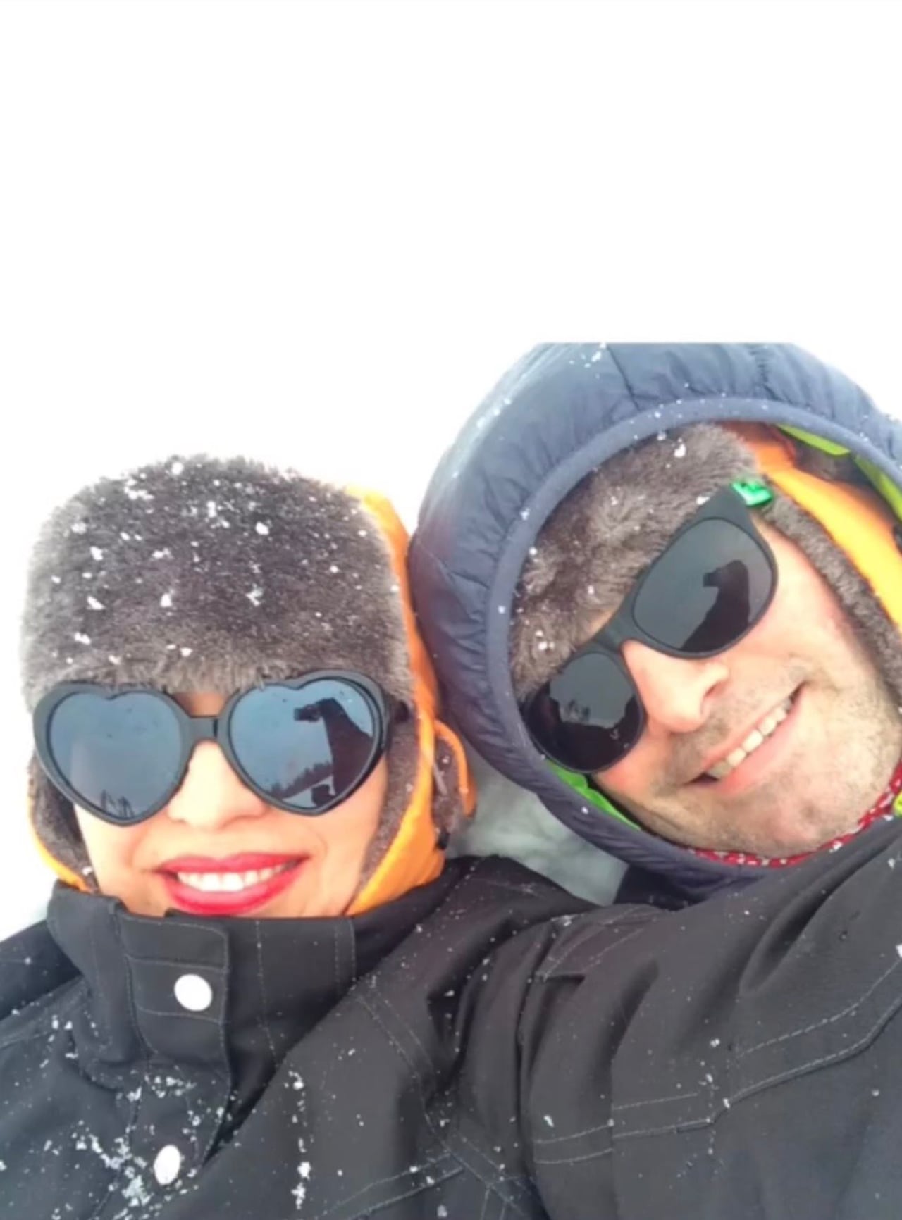 De Suiza al Caribe: una historia de amor que mezcla culturas y tradiciones