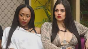 Karen Sevillano y La Segura en La casa de los famosos Colombia