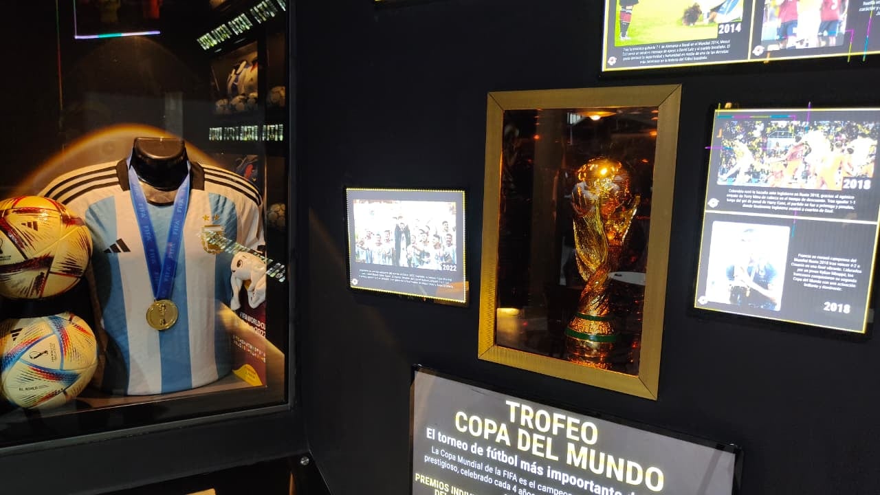 Estas serán las actividades en la ciudad durante la Copa del Mundo 2026.