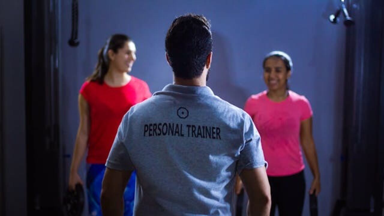 Los cursos especializados de entrenamiento personal son excelentes alternativas para aquellos profesionales que deseen destacarse en su entorno laboral.