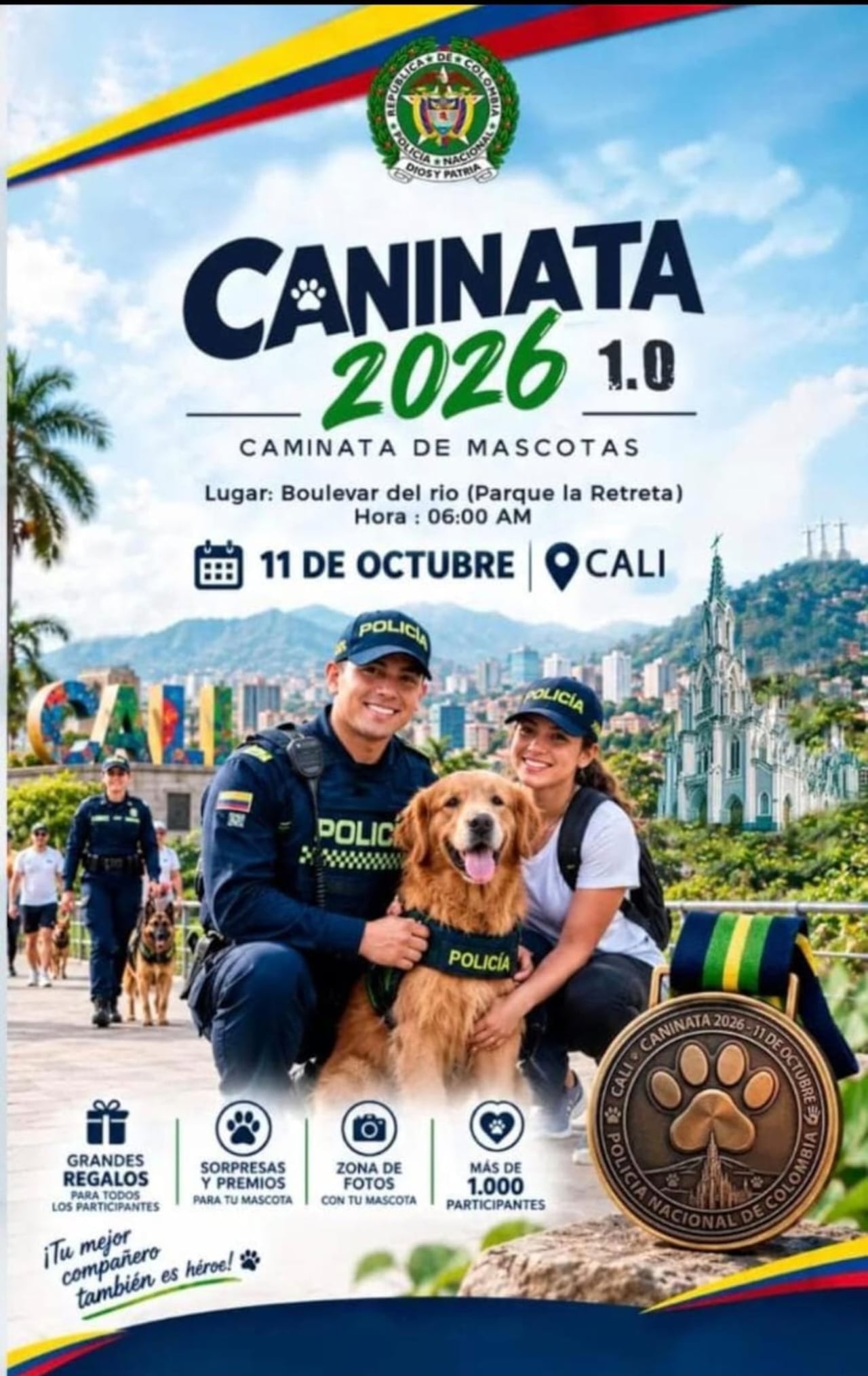 Caninata