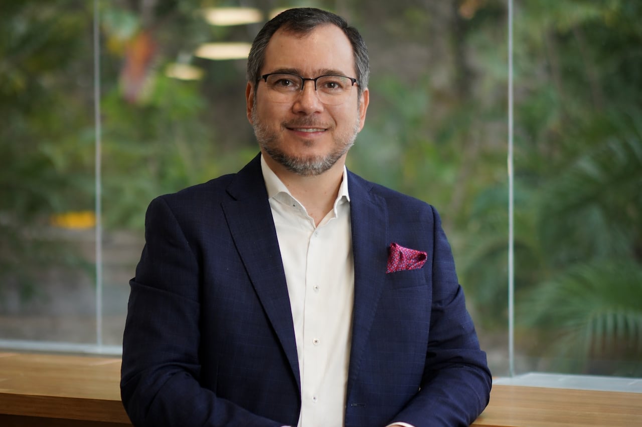 Jhon Alexander Pineda, socio de Auditoría y líder de Oficina de Cali en PwC Colombia.