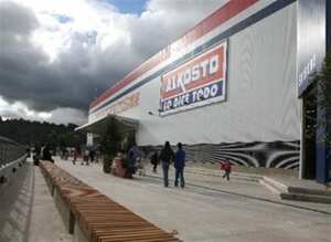 Alkosto es condenado judicialmente por la Superindustria por venta irregular de una motocicleta.