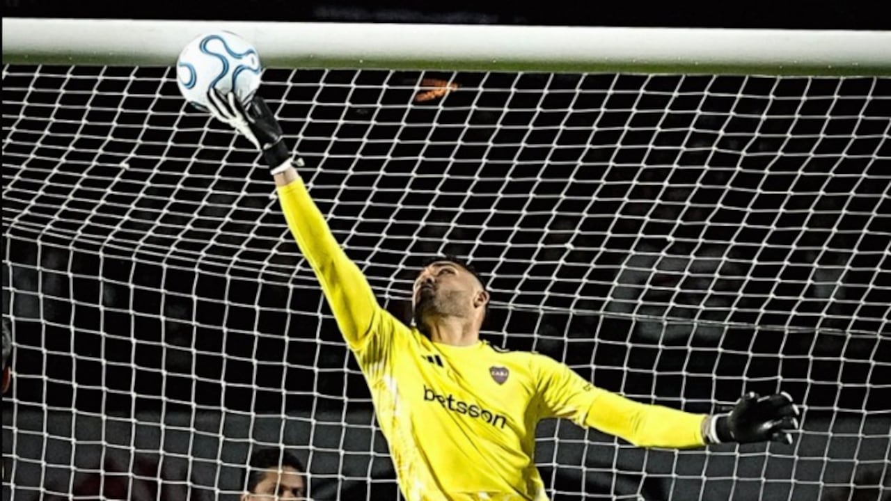 Boca Juniors