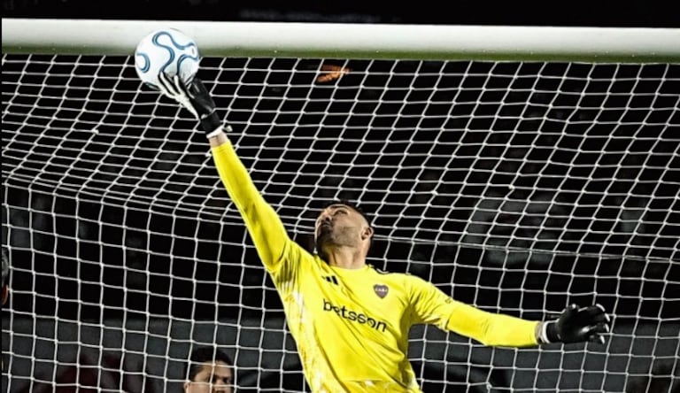 Boca Juniors