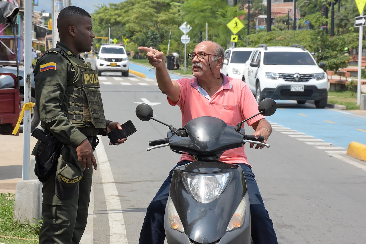 Con estrategias de seguridad, Alcaldía de Cali plantea reducir homicidios en la ciudad