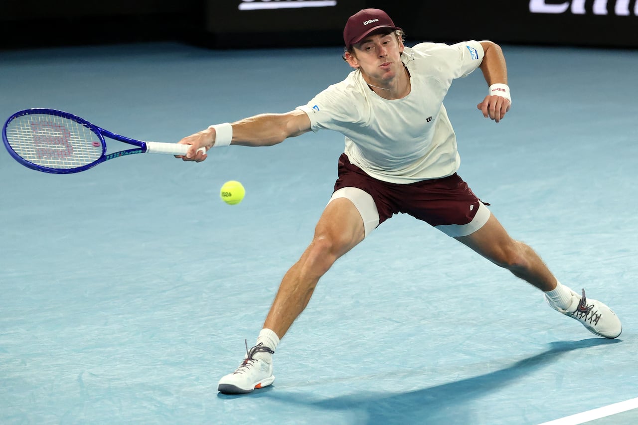 Abierto de Australia