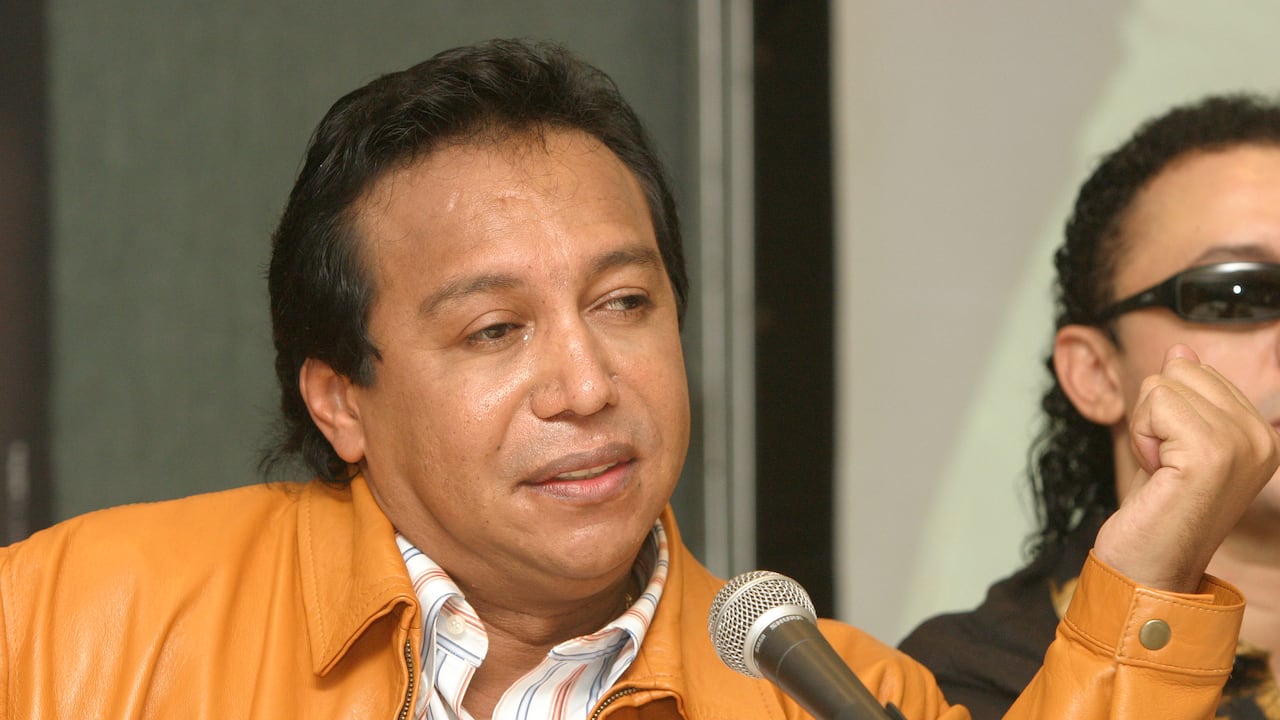 La Semana Santa se tiñe de misticismo con la revelación de una lista de números recomendados por el exmánager de Diomedes Díaz, una posible clave para la suerte en las loterías.