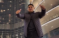 Luis Guillermo Martínez se destacó por los resultados investigativos y operativos contra los grupos armados al margen de la ley, especialmente las disidencias de las Farc-