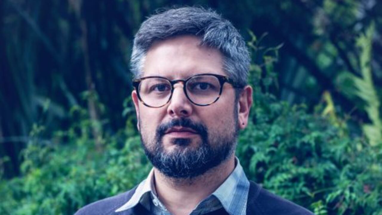 Santiago Caicedo De Roux / Columnista El País