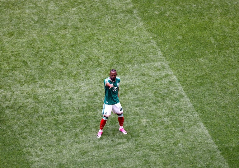 Mundial 2026