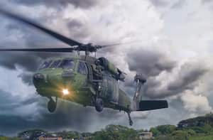 En el Cauca, el Ejército adelanta operaciones militares contra las disidencias de las Farc lideradas por alias Iván Mordisco durante estos últimos días del año.