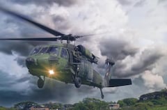 En el Cauca, el Ejército adelanta operaciones militares contra las disidencias de las Farc lideradas por alias Iván Mordisco durante estos últimos días del año.