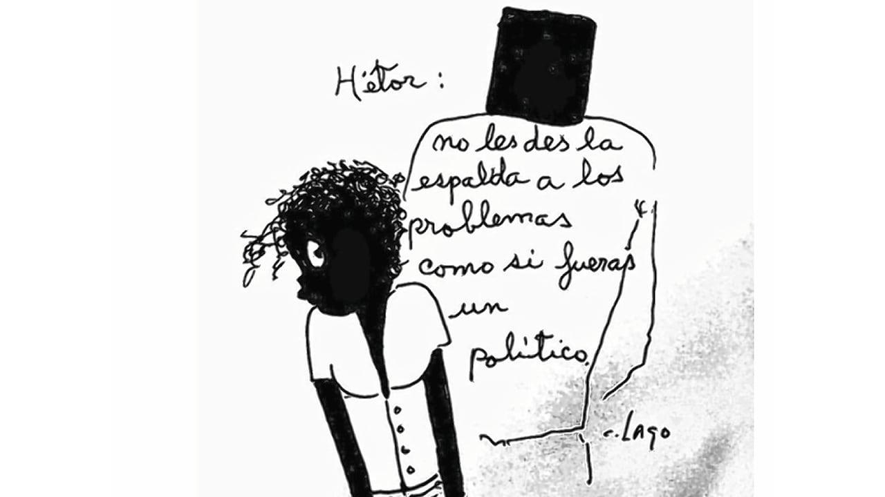 Nieves, 11 de octubre de 2026.