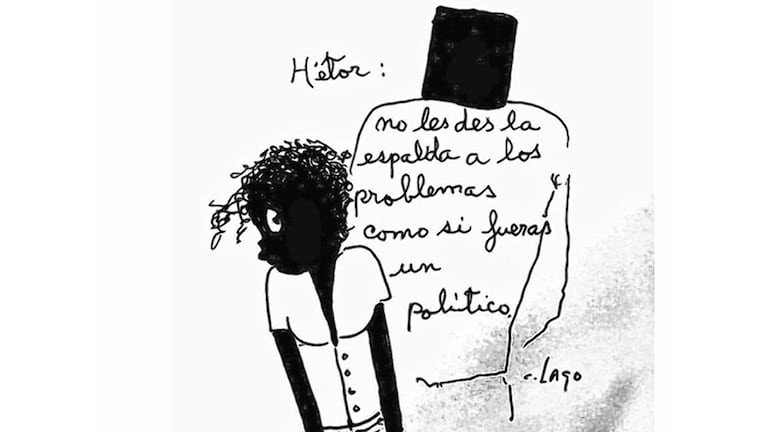 Nieves, 11 de octubre de 2026.