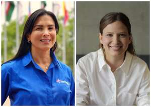 No es la primera vez que Torres arremete contra sus contrincantes electorales. Esto fue lo que le cantó a Rojas.