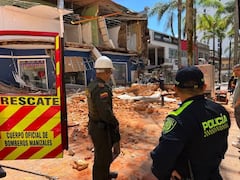 La iniciativa busca apoyar a los uniformados que, aun en medio de la adversidad, continúan trabajando y ayudando a las comunidades afectadas.