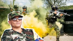 Refuerzan ofensiva contra disidencias: ‘Iván Mordisco’ sería trasladado por su anillo de seguridad