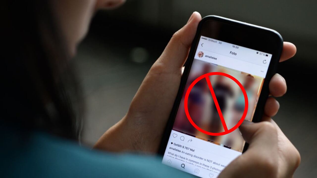 Meta, la empresa matriz de Instagram, ha decidido actuar contra la sextorsión mediante una nueva campaña que incluye restricciones en la mensajería privada y una mayor protección para usuarios jóvenes.