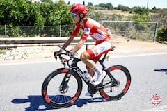 Vuelta España 2026