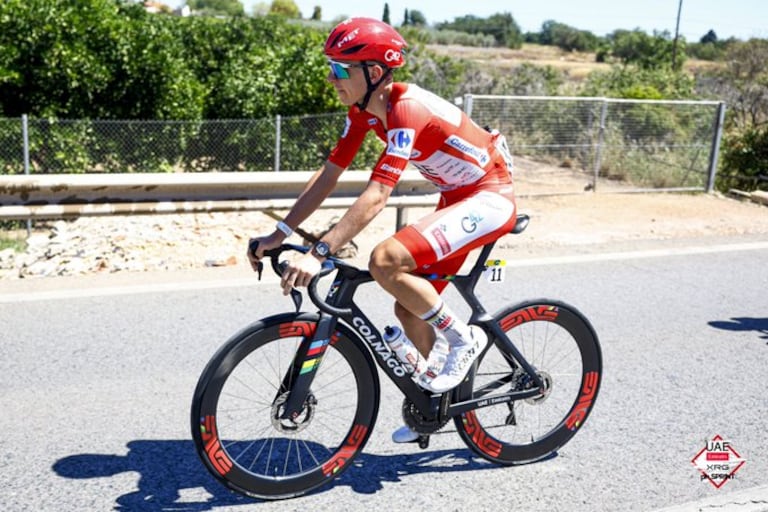 Vuelta España 2026