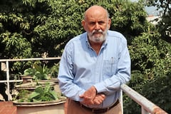 Maurice Armitage Ex alcalde de Cali pre Candidato presidencial.