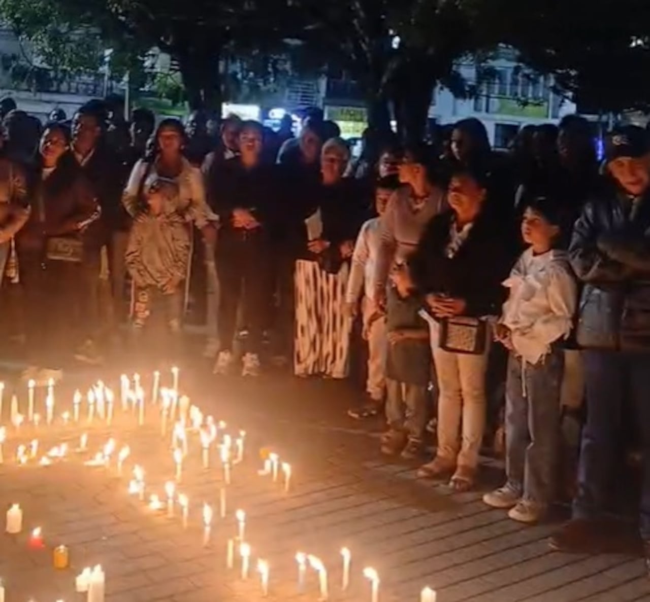 En el municipio de Timbío se cumplieron las honras fúnebres de este joven, indicaron los familiares.
