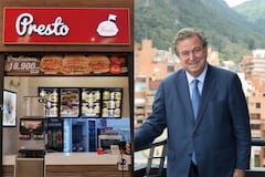 Presto inicia una nueva etapa bajo el respaldo de Grupo Nutresa
