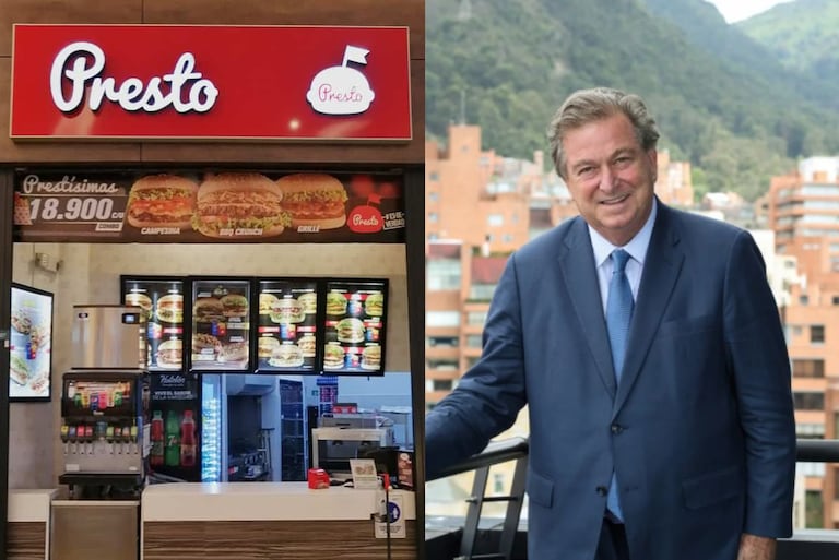 Presto inicia una nueva etapa bajo el respaldo de Grupo Nutresa