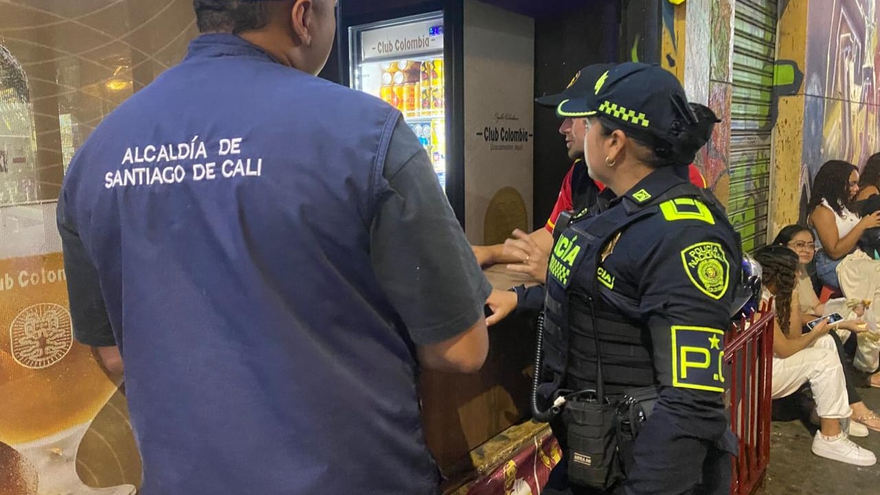Cali Restringe Horarios de Establecimientos Nocturnos por Maratón 2026