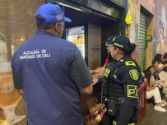 La Administración Municipal busca facilitar el desarrollo de las actividades económicas, turísticas y de entretenimiento en Cali.