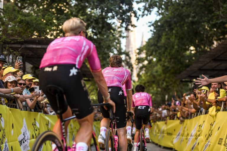 Tour de Francia 2026