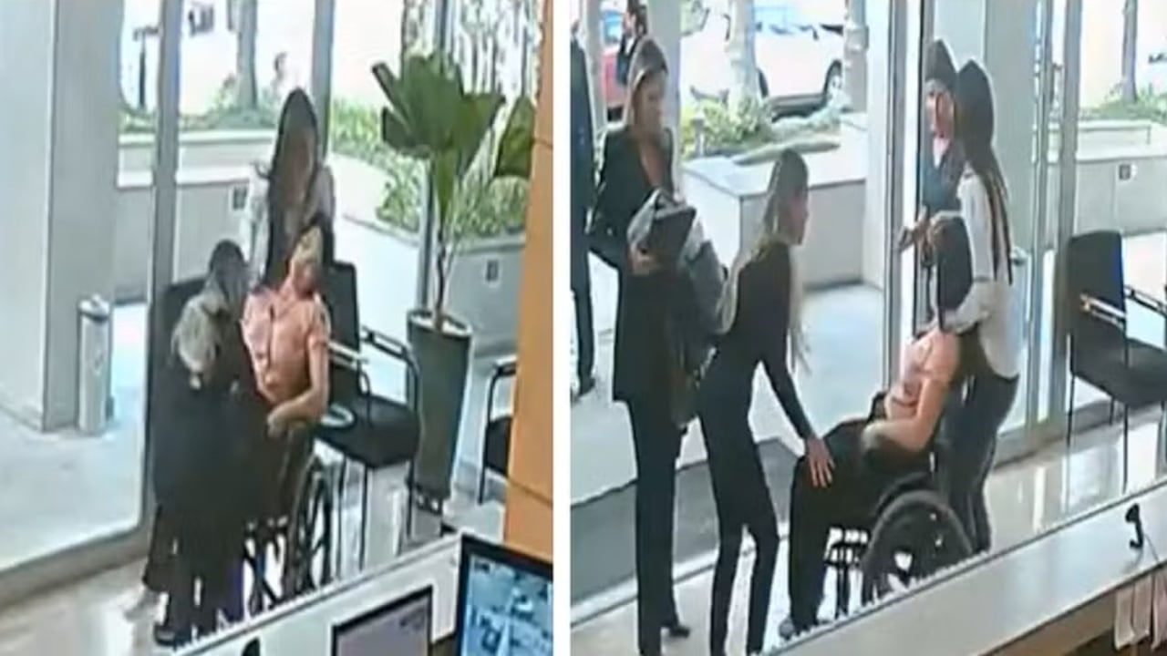 La muerte de la influencer brasileña Roseli Fernandes de Oliveira Romeiro Vieira, de 48 años, ha generado conmoción en Brasil