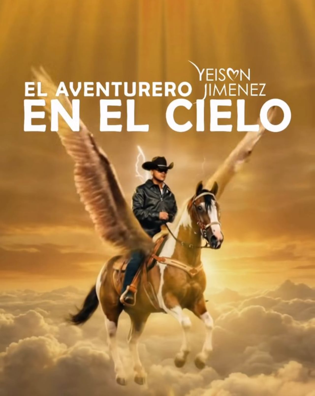Homenaje a Yeison Jiménez