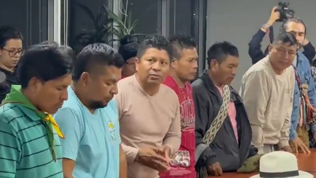 La llegada de nuevas tierras y resguardos representa un avance significativo en la lucha de las comunidades indígenas por la defensa de sus derechos territoriales y culturales