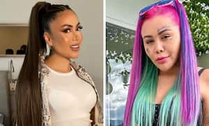 Las creadoras de contenido han generado distinas polémicas en sus redes sociales y cotidianidad. Ahora desean ser mamás.