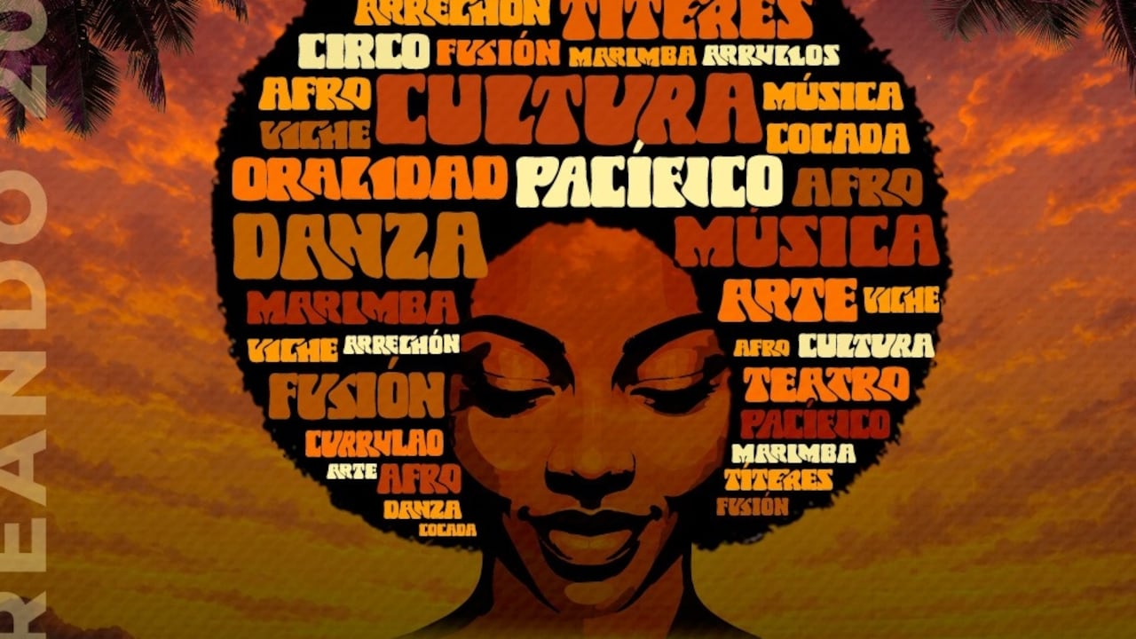El Festival Sabor Pacífico celebra su cuarta versión.