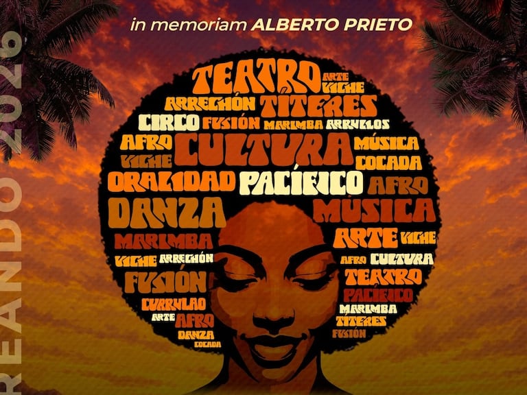 El Festival Sabor Pacífico celebra su cuarta versión.