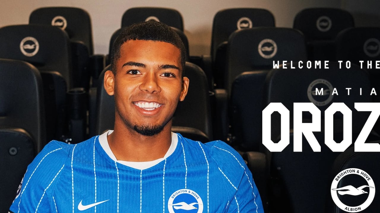 Brighton & Hove Albion