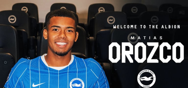 Brighton & Hove Albion