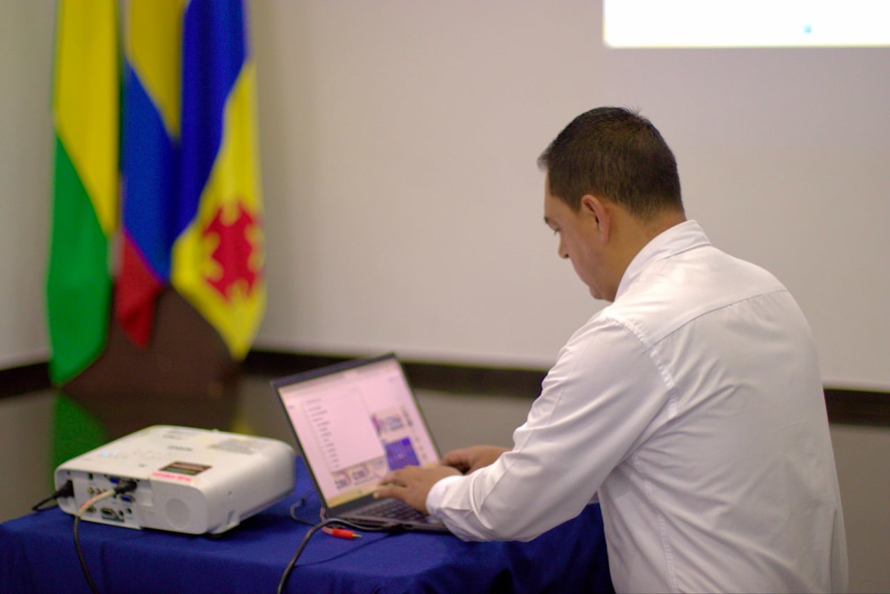 Auditores de sistemas participarán en simulacros clave del proceso electoral, con el objetivo de verificar el correcto funcionamiento de las plataformas tecnológicas.