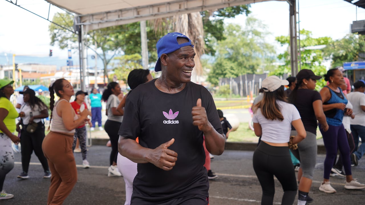 La ciclovida de este domingo 18 de mayo del 2025 se hará conmemorando el Día de la Afrocolombianidad.
