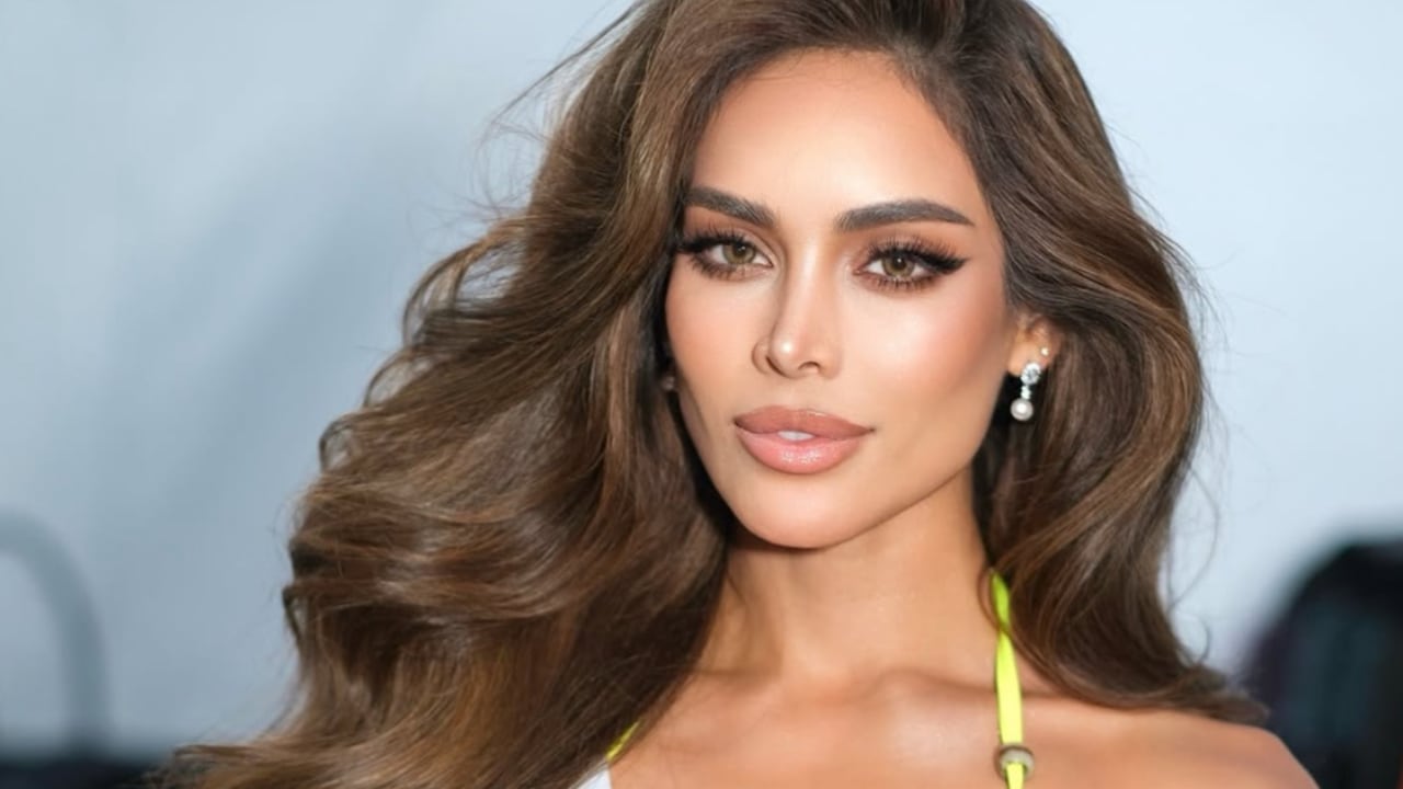 Representante de Colombia está en el 'top 12' de Miss Universe.
