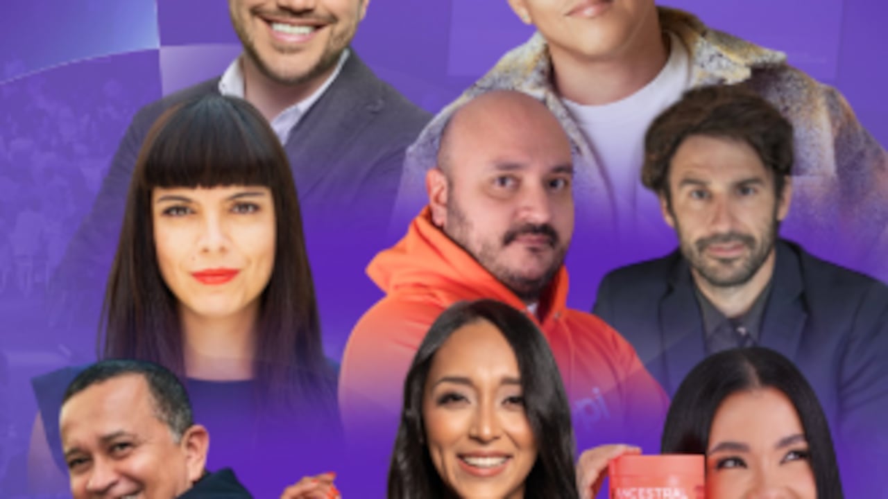 La Cámara de Comercio de Cali, anunció que en 2026 volverá
a organizar Exponegocios, uno de los encuentros empresariales más relevantes del suroccidente colombiano.