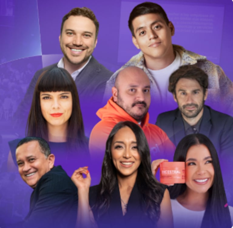 La Cámara de Comercio de Cali, anunció que en 2026 volverá
a organizar Exponegocios, uno de los encuentros empresariales más relevantes del suroccidente colombiano.