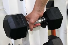 ACONDICIONAMIENTO FÍSICO, GIMNASIO, PESAS, EJERCICIO, SALUD, DEPORTE, CALI