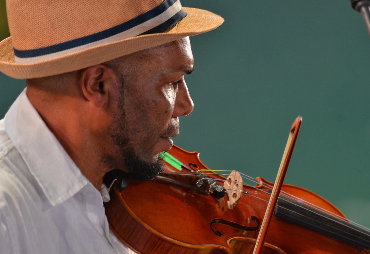 Festival Petronio Álvarez 2024