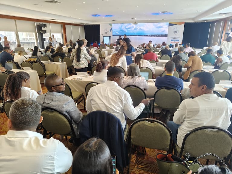 ’Las regiones proponen’. Capítulo: Congreso de la República 2026-2030. Región: Pacífico