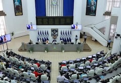 Congreso Nicaragua