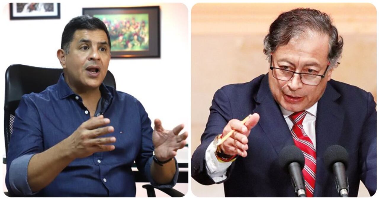 FOTO1: SEMANA/FOTO2: SEMANA.